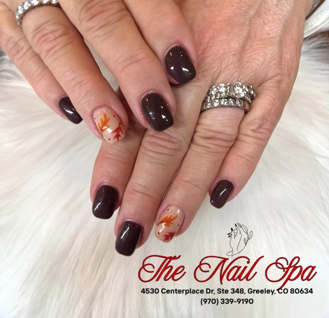 Smooth waxing services at The Nail Spa of Greeley
